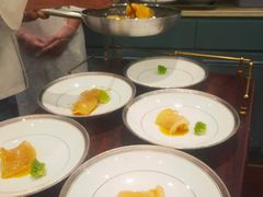 -虹御轩·传承江浙菜(虹桥店)