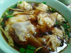 -味一早餐(新芝路店)