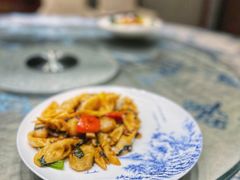 -龙庭华宴·粤菜·早茶