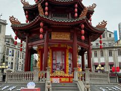 -汕头市小公园
