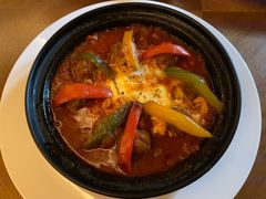 -Tajine Moroccan塔金摩洛哥中东餐厅