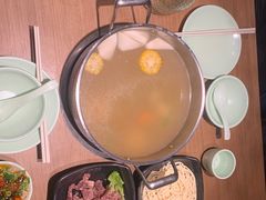 -掂档潮汕牛肉火锅(万象城店)