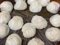 小笼包-万寿斋(山阴路店)