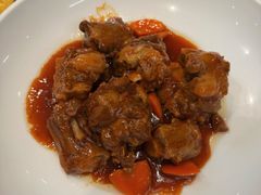 -燕春楼(海河华鼎店)