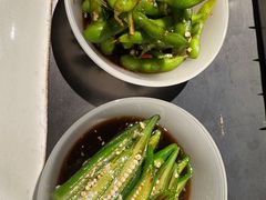 -很久以前羊肉串(中山公园店)