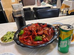 -香满锅老北京羊蝎子火锅·家常菜(新街口店)