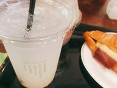 -1868 Café(上海自然博物馆店)