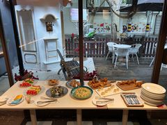 -思南书局·诗歌店