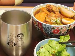 -dodonpa.墩墩伐 便当食堂(博华广场店)