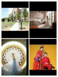 -太郎花子婚纱摄影艺术中心