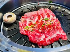 -安又胖韩国烤肉(美罗城店)