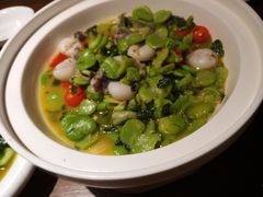 -HOHO餐厅(古子城店)