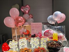 -巴厘龙虾·榜首油焖大虾(洞庭·艺术洋房店)