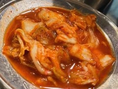 -MI WU FACTORY米屋美食工厂餐厅(绿地店)