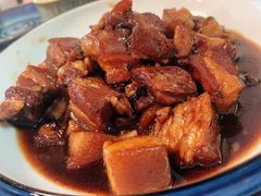 堡主红烧肉-卧龙堡客栈·中餐厅(古北水镇店)