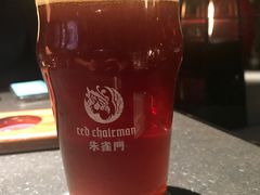 -朱雀门精酿(南马道巷店)