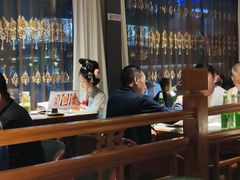 大堂-孙记驴肉山庄(李桥店)