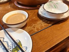 -前门杨记·铜锅涮肉(王府井·故宫店)