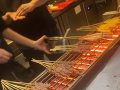 -苏小牛·牛肉串(国贸店)