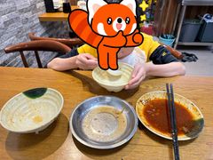 -黄阿姨锅贴大王(万航渡路店)