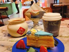 -人民咖啡馆(四行仓库店)