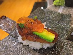 -昱匠·日本料理(金融街店)
