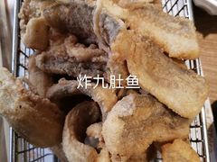 -三合园水饺·青岛菜(五四广场店)