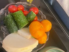 -上水足浴·按摩·SPA(火车站店)