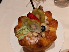 -大鸭梨烤鸭(甘家口店)