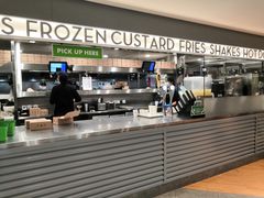 -Shake Shack(西单大悦城店)