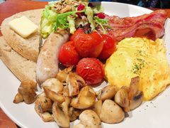 -麦田工坊(月湖店)