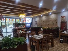 -小饭桶(野三坡百里峡店)