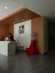 -榕树上·瑜伽普拉提