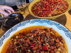 -小天府川菜馆(魏公村店)