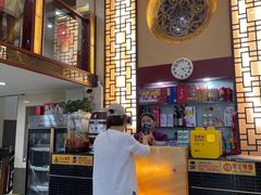 -杨记小骨头羊杂馆(南五马路店)