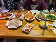 -南海渔家•海鲜•正宗海南菜(海棠湾店)
