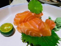 -松临·铁板烧&Omakase(神农店)