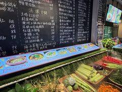 -王捌小院(红花坡店)
