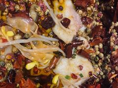 -拾捌川·自贡爆炒(新街口店)