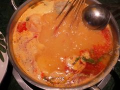 -集渔·泰式海鲜火锅(彭州店)