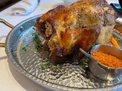 -马克西姆俄罗斯餐厅(通亚街店)