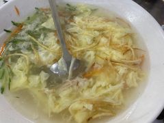 -牛庄高晓山风味馅饼城(海城店)