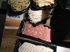 -一淼牛蛙爱上鱼(黄兴广场步行街店)
