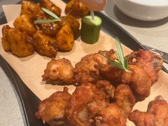 海底捞小吃双绝-海底捞火锅(顺义华联店)