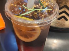 -探鱼·鲜青椒爽麻烤鱼(银泰城店)