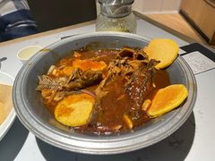 -关东小磨东北菜(漕河泾印象城店)