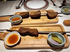 -俄士厨房(环球港店)
