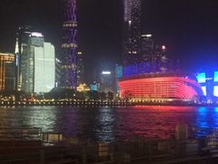 -珠江夜游广州塔·中大码头