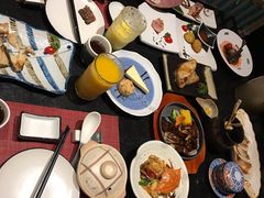 -daozao料理美术馆(寿光店)