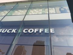 -星巴克(杭州银泰城西一店)